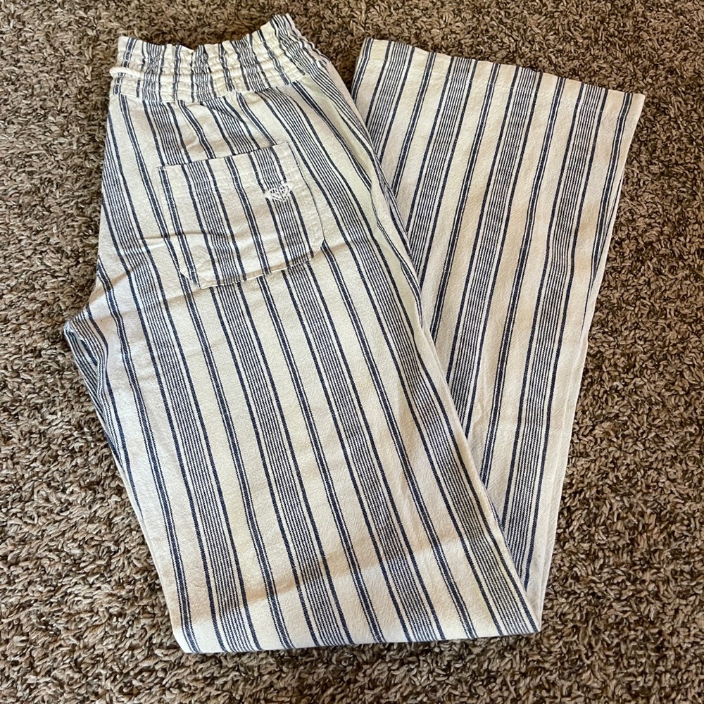 Roxy pants